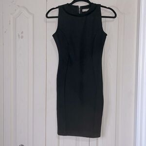 Little black dress/Size S